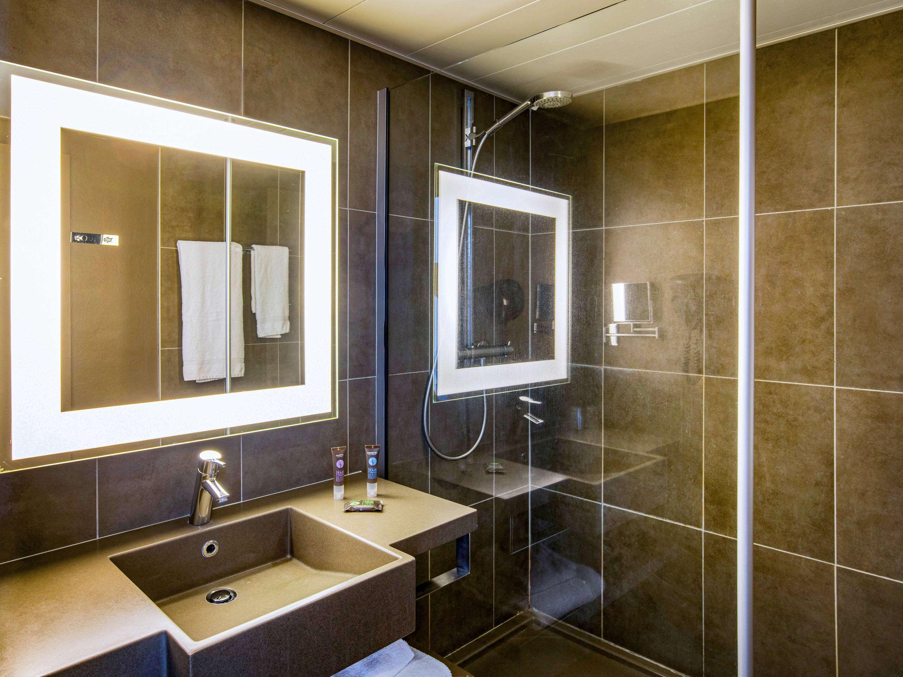 Novotel Le Mans Exterior foto