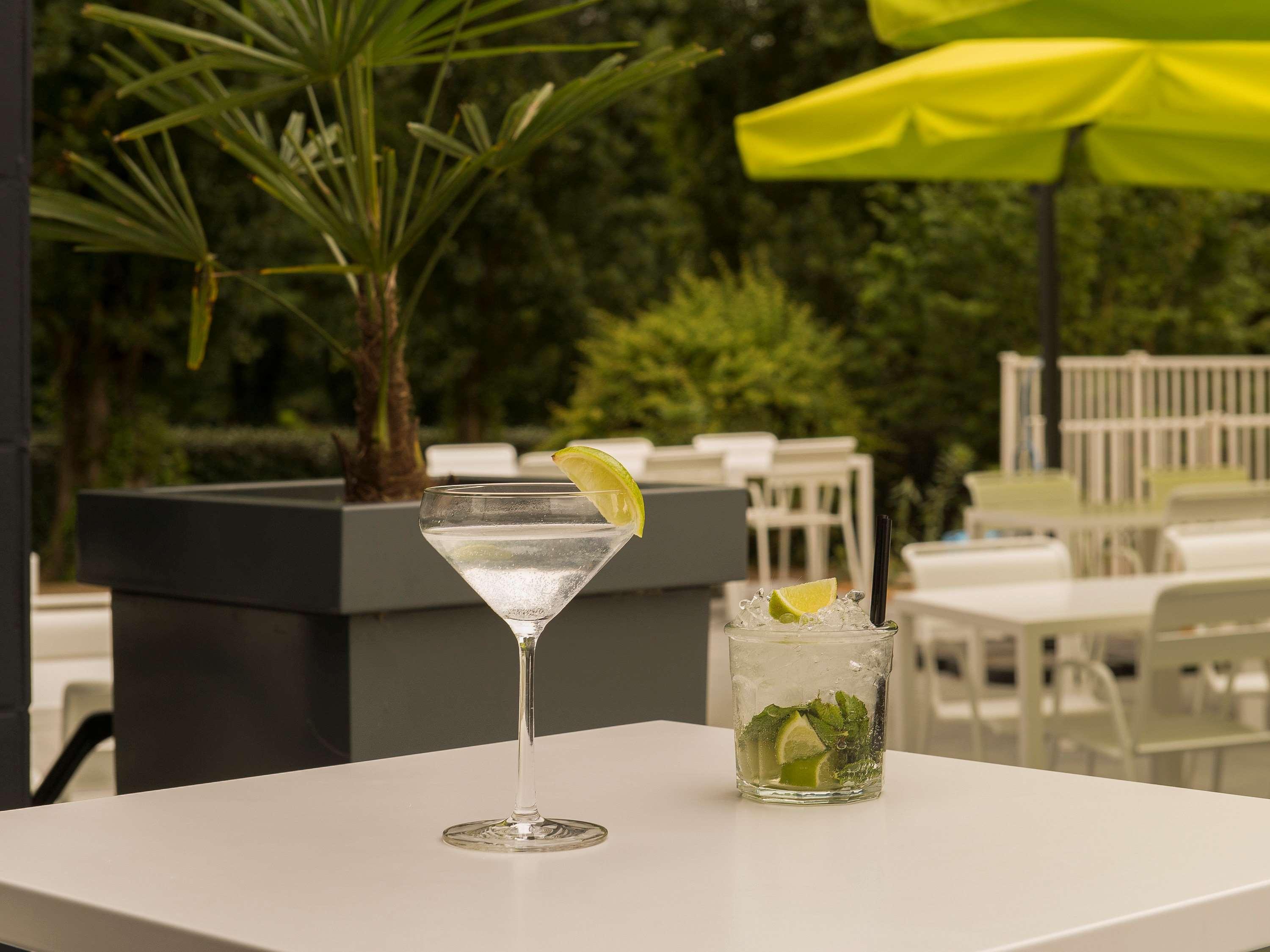 Novotel Le Mans Exterior foto